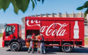 JOBS IN COCA COLA 2022