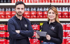 JOBS IN COCA COLA 2022