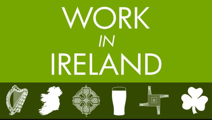 Jobs in Ireland For Foreigners 2022