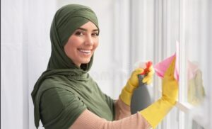 American Family Looking For Housemaid in Saudi Arabia