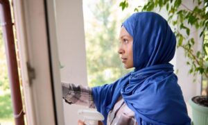 American Family Looking For Housemaid in Saudi Arabia