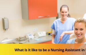 Nursing Jobs in Australia For Foreigners: