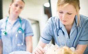 Nursing Jobs in New Zealand