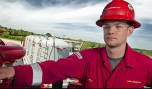 Oil and Gas Jobs Houston Entry Level