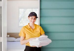 Housekeeping Job In Australia 2023