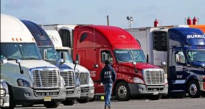 TRUCK DRIVER JOBS IN CANADA FOR FOREIGNERS 2022