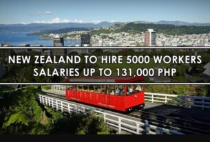 FARM WORKER JOB Hiring In New Zealand 2022