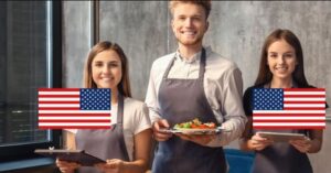 Jobs in USA For Foreigners 2022