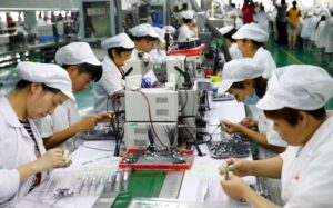 Japan Factory Workers Hiring 2022