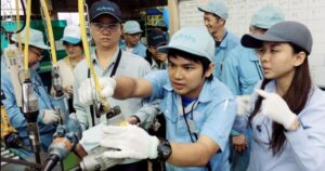 Japan Factory Workers Hiring 2022