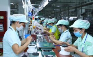 Japan Factory Workers Hiring 2022