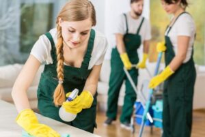 Housekeeping Jobs In New Zealand 2023