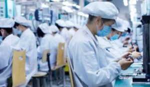 FACTORY JOBS IN Taiwan 2023