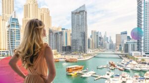 Jobs in Dubai - Applying For a Free Zone Visa 2023