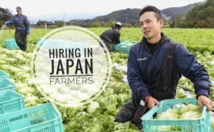 Job Hiring in Japan for Filipinos 2023