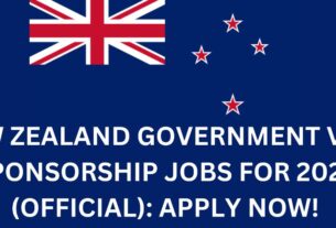 Unskilled Jobs in New Zealand For Foreigners 2023