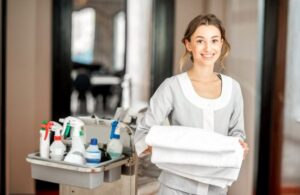 Housekeeping Jobs in Canada 2023: