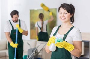 Housekeeping Jobs in Canada 2023: