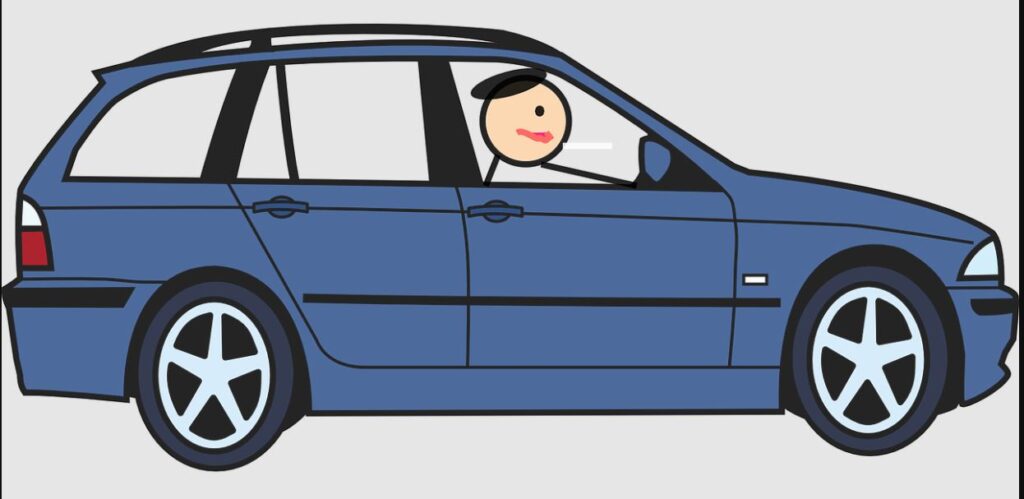 DRIVER JOBS HIRING WORLDWIDE 2024