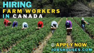 Hiring Farm Workers in Canada 2024