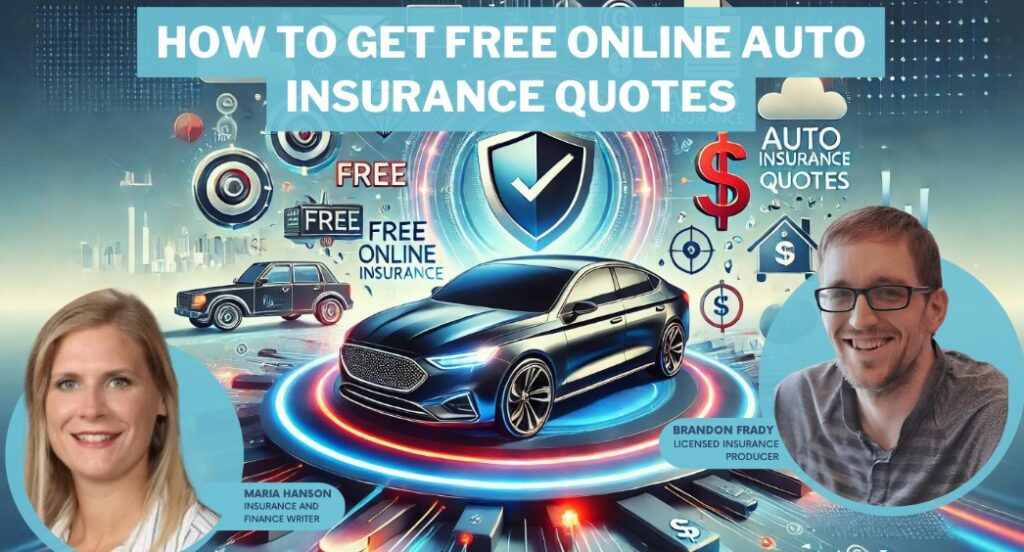 How to Secure the Best Auto Insurance Quotes in 2025