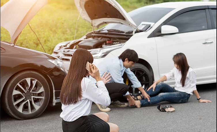 Best Car Accident Attorney
