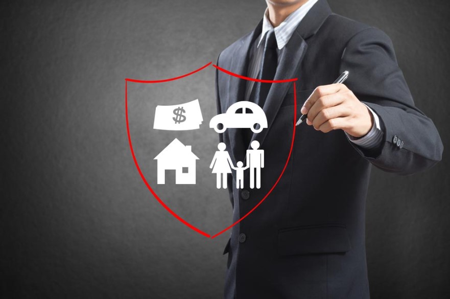 Attorney and Financial Protection in the USA